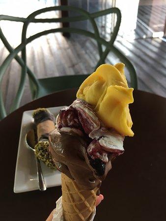 Gelati Cortese